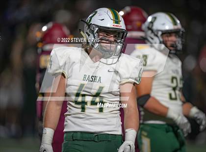 Thumbnail 2 in Basha @ Salpointe Catholic photogallery.
