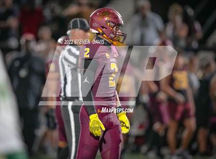 Thumbnail 3 in Basha @ Salpointe Catholic photogallery.