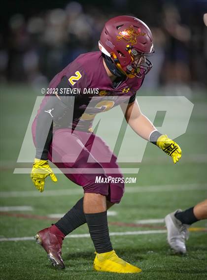 Thumbnail 2 in Basha @ Salpointe Catholic photogallery.
