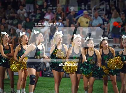 Thumbnail 2 in Basha @ Salpointe Catholic photogallery.