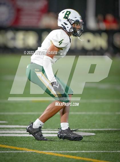 Thumbnail 3 in Basha @ Salpointe Catholic photogallery.