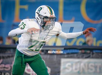 Thumbnail 2 in Basha @ Salpointe Catholic photogallery.