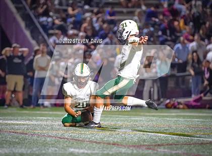 Thumbnail 3 in Basha @ Salpointe Catholic photogallery.