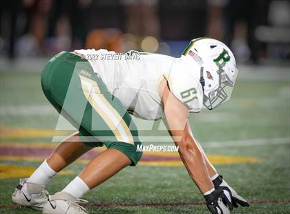 Thumbnail 2 in Basha @ Salpointe Catholic photogallery.