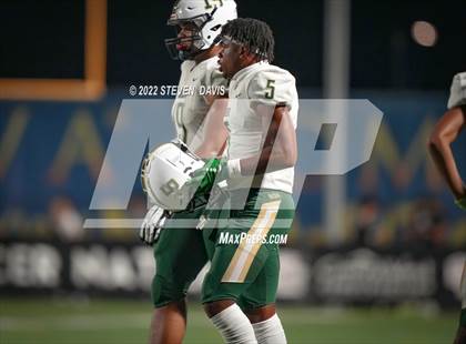 Thumbnail 1 in Basha @ Salpointe Catholic photogallery.