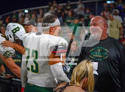 Thumbnail 1 in Basha @ Salpointe Catholic photogallery.