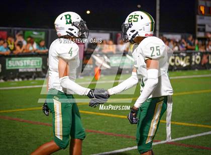 Thumbnail 3 in Basha @ Salpointe Catholic photogallery.