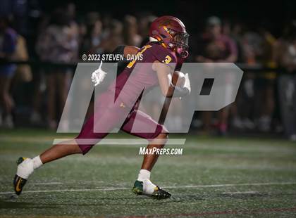 Thumbnail 3 in Basha @ Salpointe Catholic photogallery.
