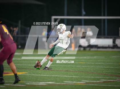Thumbnail 1 in Basha @ Salpointe Catholic photogallery.