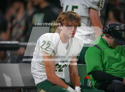 Thumbnail 1 in Basha @ Salpointe Catholic photogallery.
