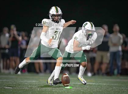 Thumbnail 3 in Basha @ Salpointe Catholic photogallery.