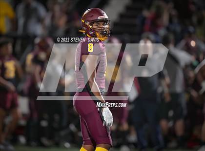 Thumbnail 2 in Basha @ Salpointe Catholic photogallery.