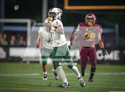 Thumbnail 1 in Basha @ Salpointe Catholic photogallery.