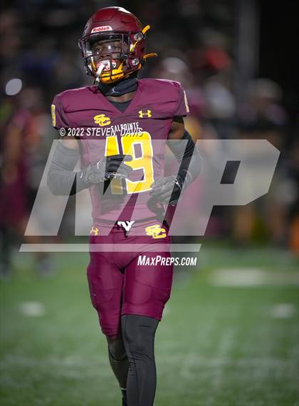 Thumbnail 2 in Basha @ Salpointe Catholic photogallery.