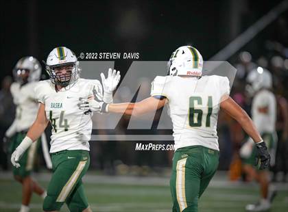 Thumbnail 2 in Basha @ Salpointe Catholic photogallery.