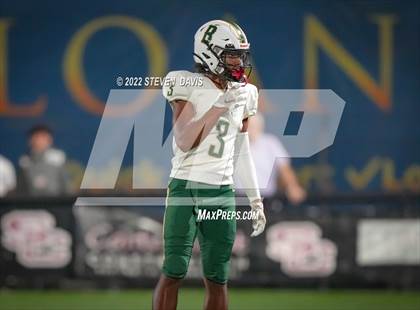Thumbnail 3 in Basha @ Salpointe Catholic photogallery.