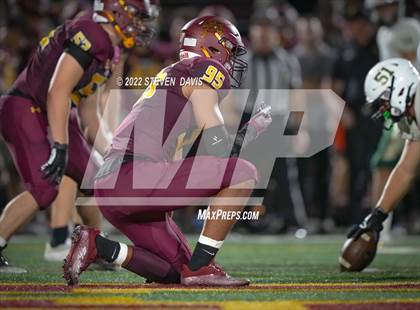 Thumbnail 1 in Basha @ Salpointe Catholic photogallery.