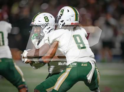 Thumbnail 2 in Basha @ Salpointe Catholic photogallery.