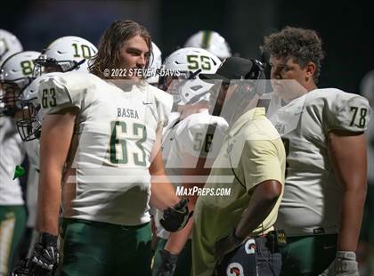 Thumbnail 3 in Basha @ Salpointe Catholic photogallery.