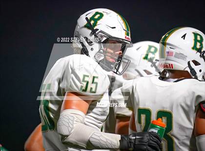 Thumbnail 2 in Basha @ Salpointe Catholic photogallery.