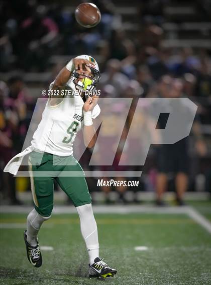 Thumbnail 1 in Basha @ Salpointe Catholic photogallery.