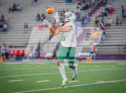 Thumbnail 1 in Basha @ Salpointe Catholic photogallery.