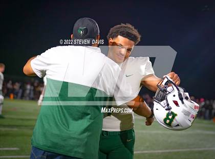 Thumbnail 2 in Basha @ Salpointe Catholic photogallery.