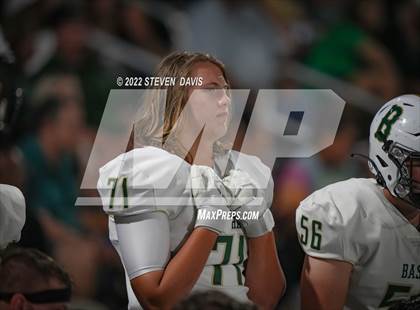 Thumbnail 2 in Basha @ Salpointe Catholic photogallery.