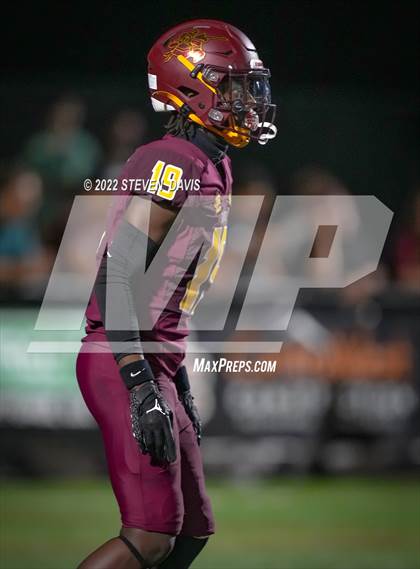 Thumbnail 2 in Basha @ Salpointe Catholic photogallery.
