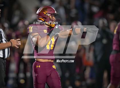 Thumbnail 3 in Basha @ Salpointe Catholic photogallery.