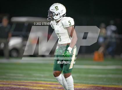 Thumbnail 2 in Basha @ Salpointe Catholic photogallery.