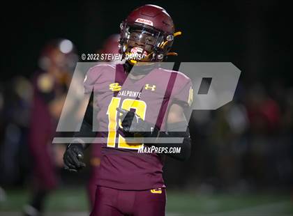 Thumbnail 1 in Basha @ Salpointe Catholic photogallery.