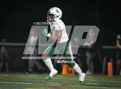 Thumbnail 1 in Basha @ Salpointe Catholic photogallery.
