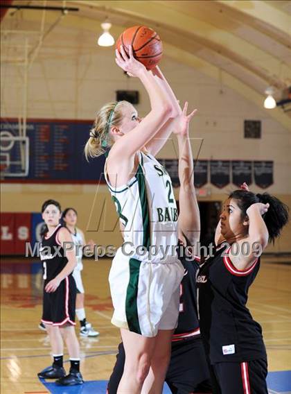 Thumbnail 3 in Santa Barbara vs. Rio Mesa photogallery.