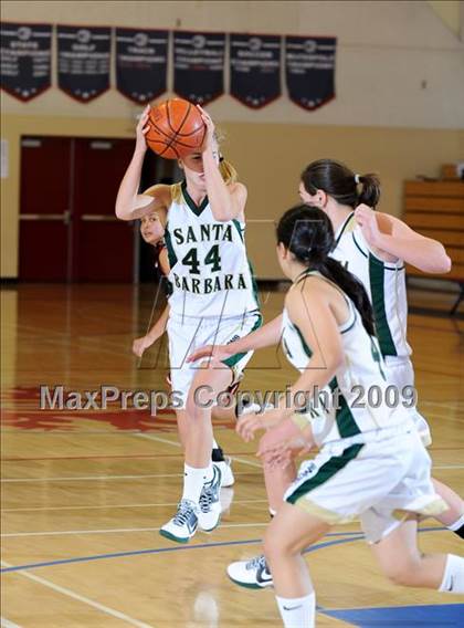 Thumbnail 3 in Santa Barbara vs. Rio Mesa photogallery.