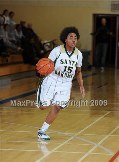 Thumbnail 3 in Santa Barbara vs. Rio Mesa photogallery.