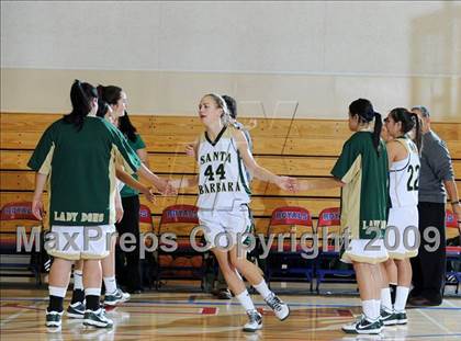 Thumbnail 1 in Santa Barbara vs. Rio Mesa photogallery.