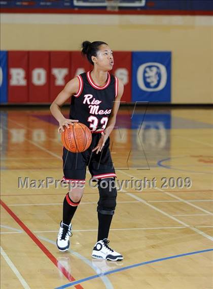 Thumbnail 2 in Santa Barbara vs. Rio Mesa photogallery.