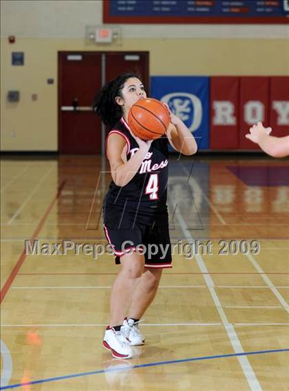 Thumbnail 2 in Santa Barbara vs. Rio Mesa photogallery.