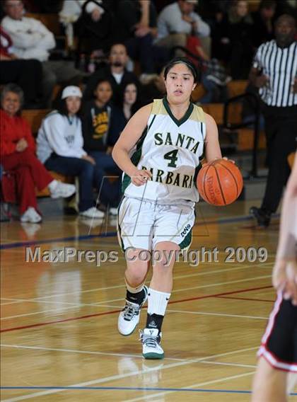 Thumbnail 2 in Santa Barbara vs. Rio Mesa photogallery.