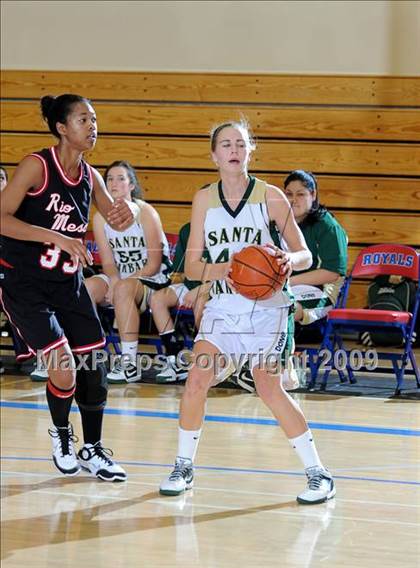 Thumbnail 1 in Santa Barbara vs. Rio Mesa photogallery.