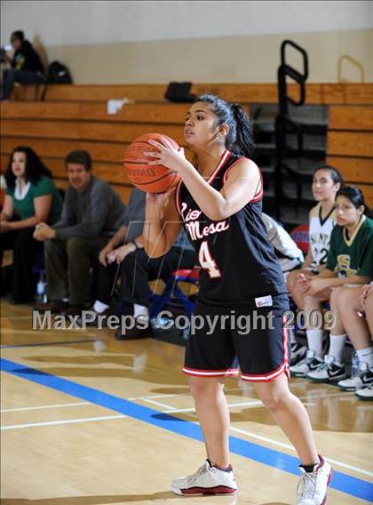 Thumbnail 1 in Santa Barbara vs. Rio Mesa photogallery.