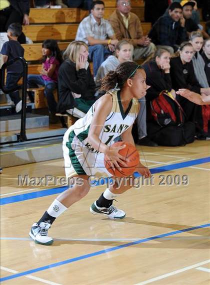Thumbnail 3 in Santa Barbara vs. Rio Mesa photogallery.