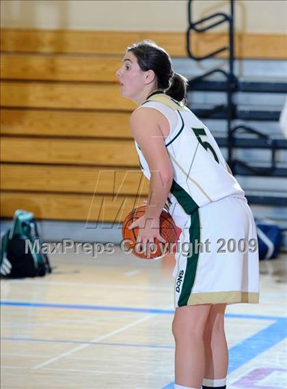 Thumbnail 2 in Santa Barbara vs. Rio Mesa photogallery.