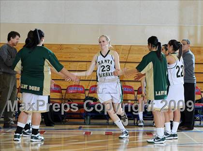 Thumbnail 3 in Santa Barbara vs. Rio Mesa photogallery.