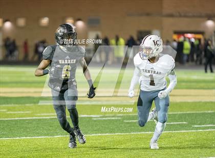 Thumbnail 1 in Lawrence Central @ Warren Central (IHSAA 6A Sectional Final)  photogallery.