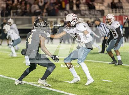 Thumbnail 1 in Lawrence Central @ Warren Central (IHSAA 6A Sectional Final)  photogallery.