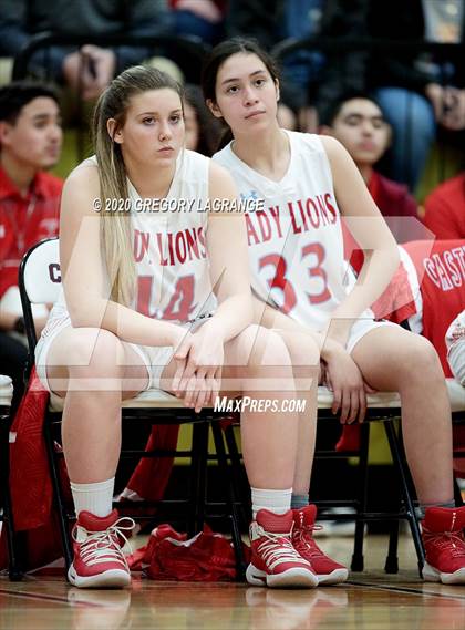 Thumbnail 2 in Ranchview vs Castleberry photogallery.