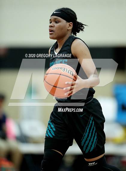 Thumbnail 3 in Ranchview vs Castleberry photogallery.