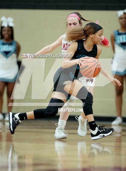 Thumbnail 2 in Ranchview vs Castleberry photogallery.